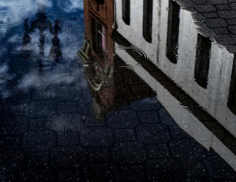 Mobsters, Mayhem, & Murder of Memphis Ghost Tour - Practical Tips for Participants