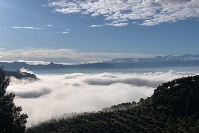 Moclín Walking Tour - Highlights of the Tour Experience