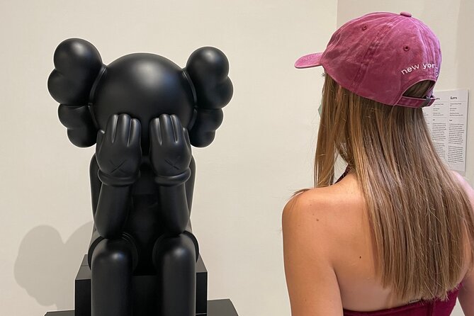 Moco Museum Barcelona, Banksy & More - Recap