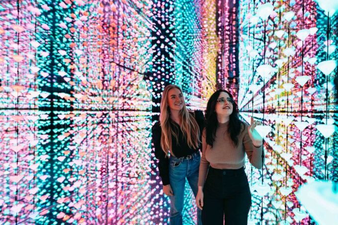 Moco Museum Barcelona: Entry Tickets With Banksy and More - The Sum Up