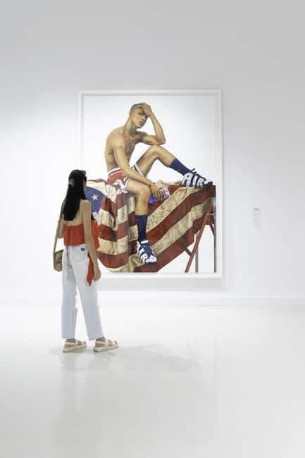 Moco Museum Barcelona: Skip-the-Line Tour with Expert Guide - What Travelers Say