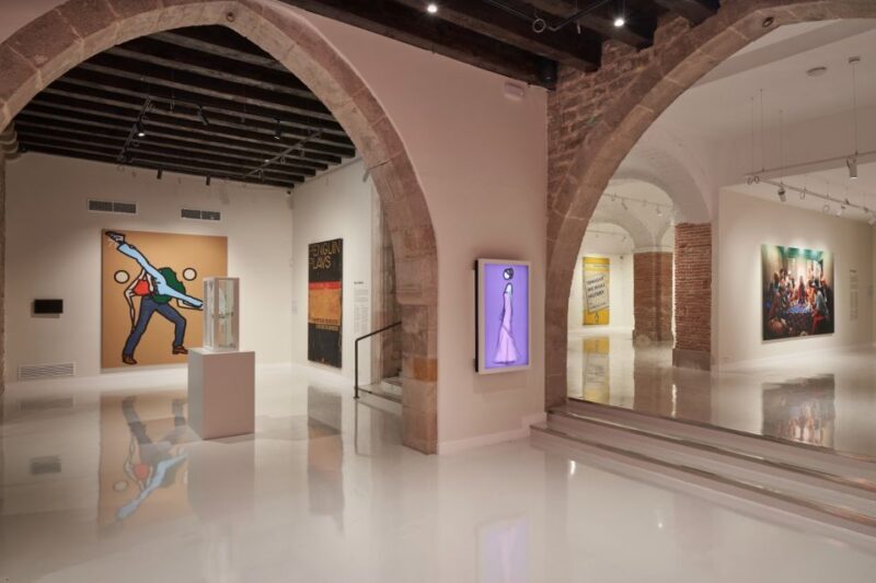 Moco Museum Barcelona: Skip-the-Line Tour with Expert Guide - Final Thoughts