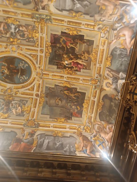 Modena: a Stunning City - Key Points