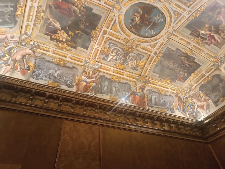 Modena: a Stunning City - Savoring Traditional Balsamic Vinegar
