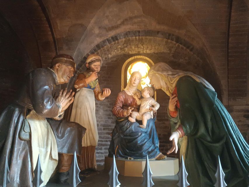 Modena: a Stunning City - Discovering the Jewish Ghetto
