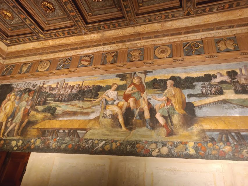 Modena: a Stunning City - Tour Pricing and Booking