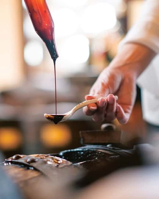 MODENA: BALSAMIC VINEGAR TOUR AND TASTING - Key Points