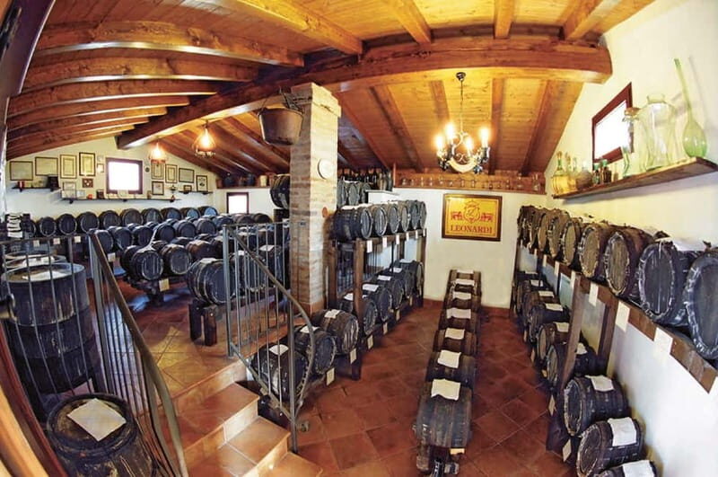 MODENA: BALSAMIC VINEGAR TOUR AND TASTING - TYPICAL - The Experience in Detail