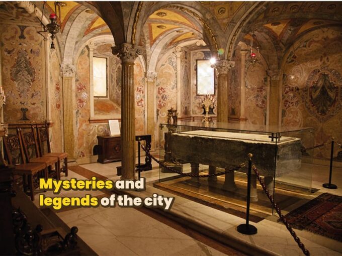 Modena: Digital Guide Made With a Local for Your Tour - Why Choose This Digital Guide?
