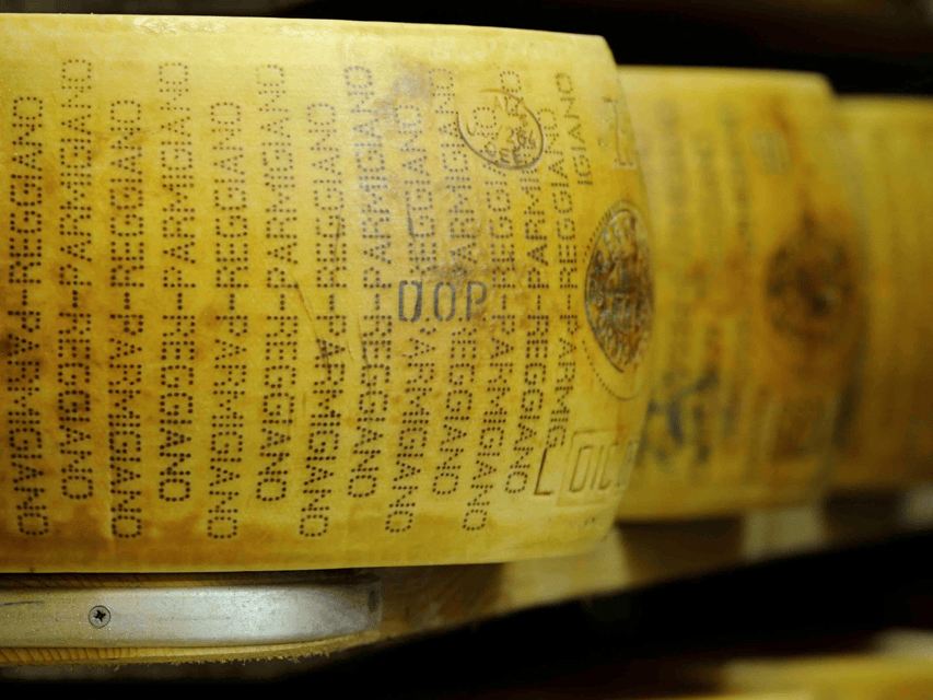 Modena Food Tour: Sightseeing & Taste - Tour Overview and Pricing