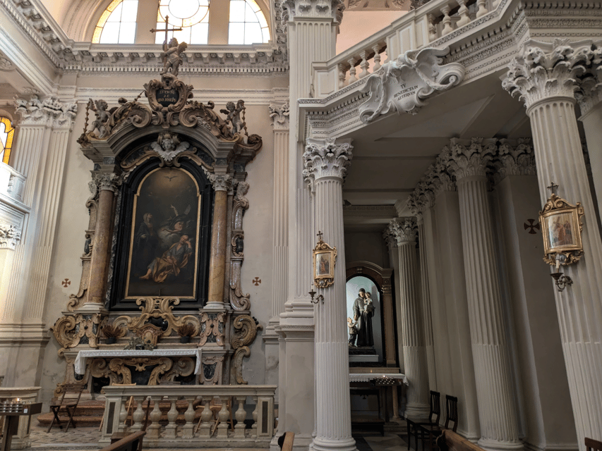 Modena Food Tour: Sightseeing & Taste - Ask Away
