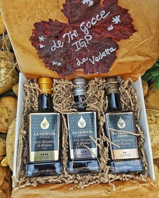 Modena: Guided Balsamic Vinegar Cellar Tour & Optional Meal - An Authentic Look at Balsamic Vinegar Production