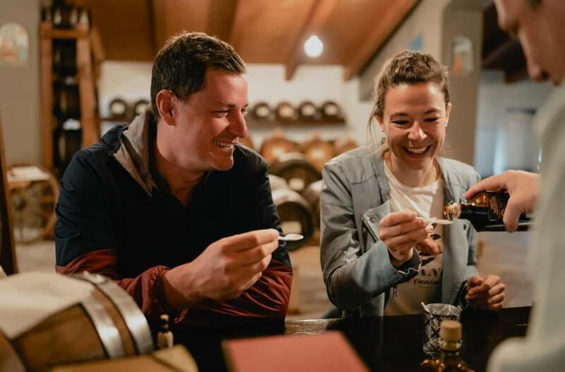 Modena: guided tour and tasting of superb Balsamic Vinegar - Practical Details and Why They Matter