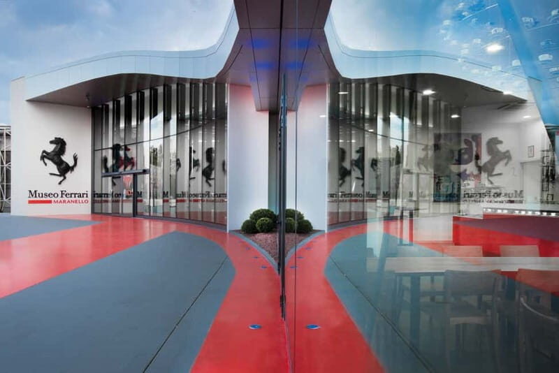 Modena/Maranello: Ferrari Museums & Mirabilandia Entry - Frequently Asked Questions
