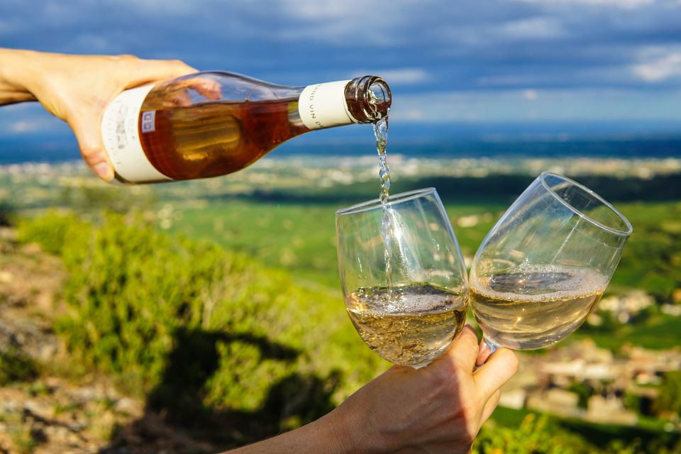 Modena: Parmesan, Balsamic Vinegar, Lambrusco Tour + Lunch - Pickup and Drop-off Details
