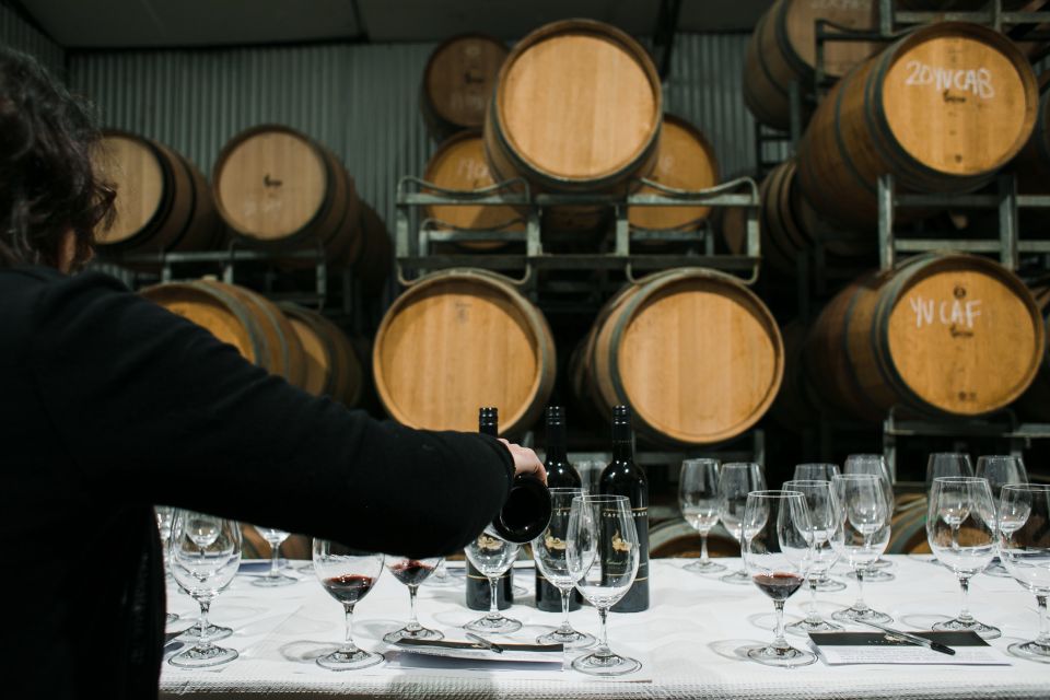 Modena: Parmesan, Balsamic Vinegar, Lambrusco Tour + Lunch - Restrictions and Inclusions