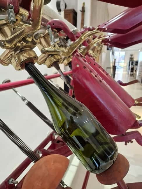 Modena: Parmesan, Balsamic Vinegar, Wine Tour + Lunch - In-Depth Review of the Emilia-Romagna Food Tour