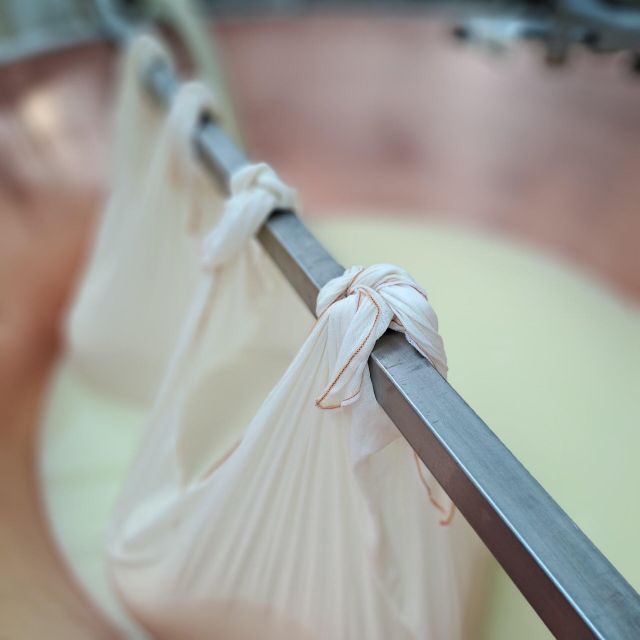 Modena: Parmigiano Reggiano Cheese & Pasta Cooking Class - Duration and Group Size Details