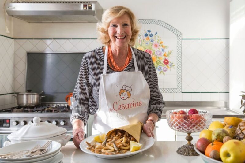 Modena: Private 4-Course Meal and Demo at a Local's Home - Key Points