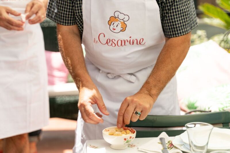 Modena: Private 4-Course Meal and Demo at a Local's Home - Final Thoughts