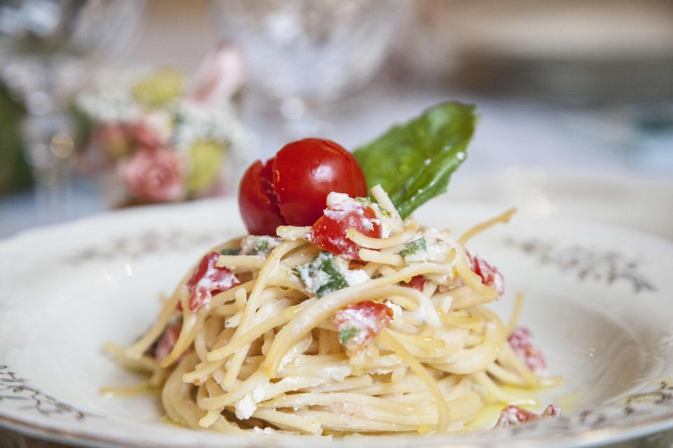 Modena: Private Pasta-Making Class at a Locals Home - Key Points