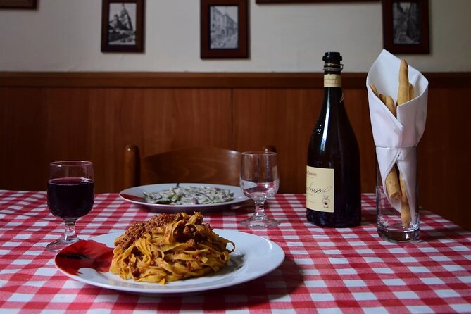Modena Tour: Motor & Food Valley - Discover Parmigiano Reggiano