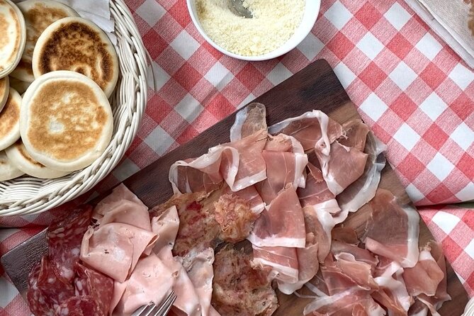 Modena Tour: Motor & Food Valley - Additional Resources