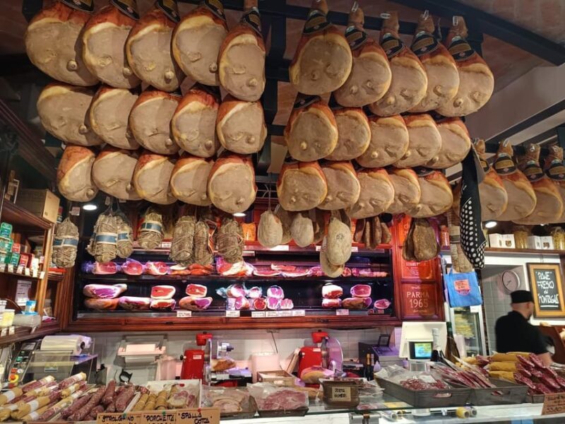 Modena: Walking Food Tour and Highlights with a Local Guide - Final Thoughts