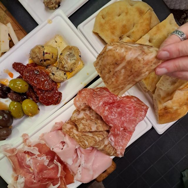 Modena: Walking Food Tour - Savoring Modenese Flavors