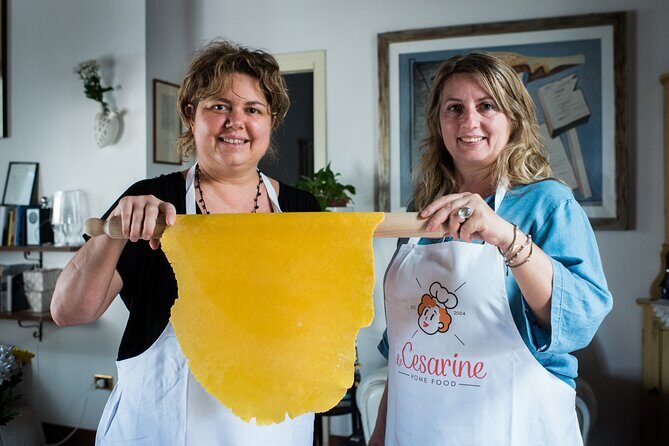 Modena Walking Tour & Traditional Cooking Class with Wine - Frequently Asked Questions