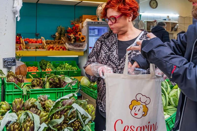 Modena Walking Tour & Traditional Cooking Class with Wine - Key Points