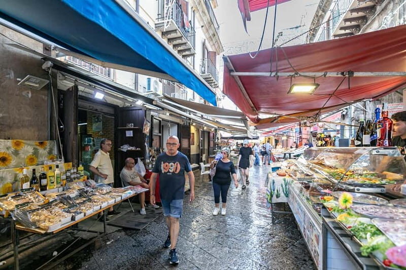 Modena Walking Tour & Traditional Cooking Class with Wine - The Sum Up