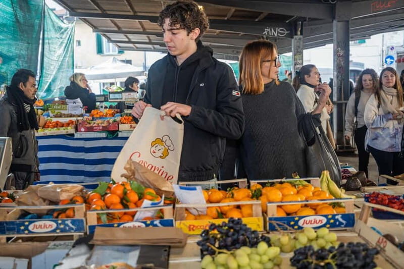 Modena Walking Tour & Traditional Cooking Class with Wine - FAQ