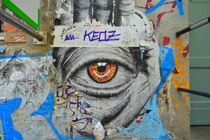 Modern Berlin Private Walking Tour: Diverse, Vibrant and Exciting German Capital - Insightful Local Guidance