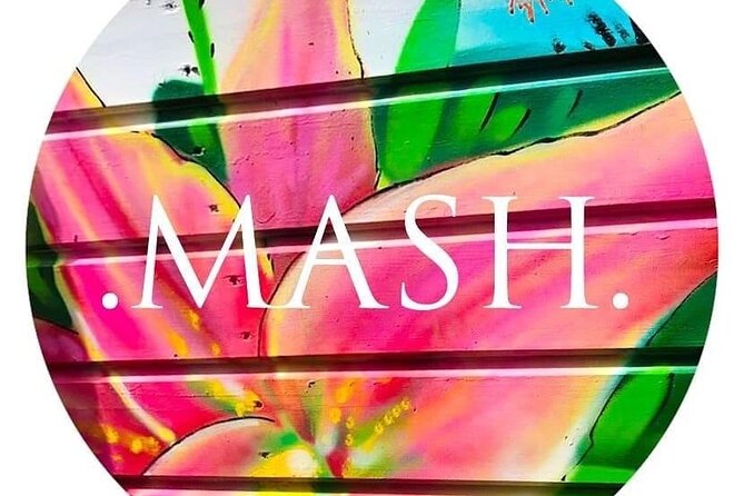 Modern Interactive Art Mashin Tour in Philipsburg With Pickup - Exploring Philipsburg