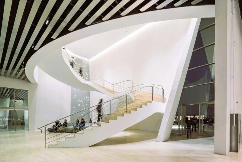 MODERN PUEBLA CITY TOUR (Angelopolis) - Exploring Pueblas Modern Side: Whats Included and Why It Matters