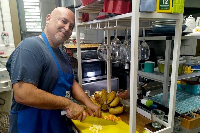 Modern Puerto Rican Cooking Class in a Historic San Germán Home - Final Thoughts