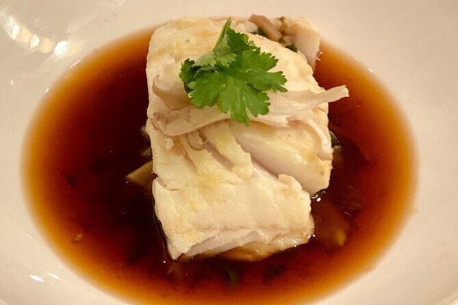 Modern Scottish Cooking Class & Lunch in Chef's Edinburgh Home - What’s Included and How It Works