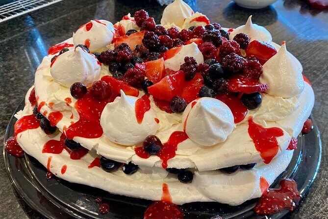 Modern Scottish Cooking Class & Lunch in Chef's Edinburgh Home - Why This Tour Stands Out