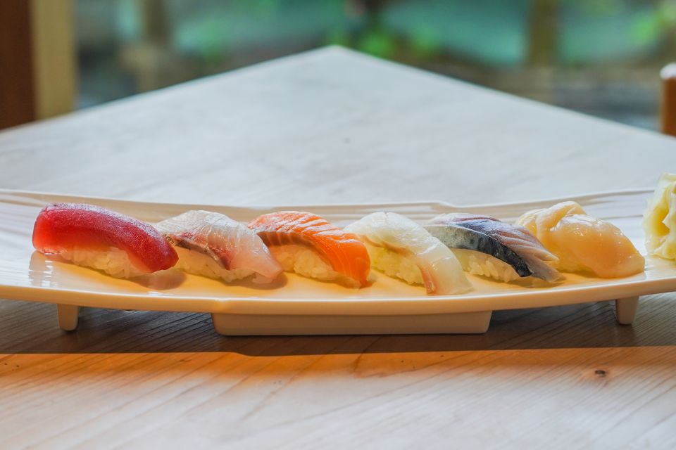 Modern Vegan Night Foodie Tour in Tokyo - Exploring Dogenzaka and Shibuya Loft