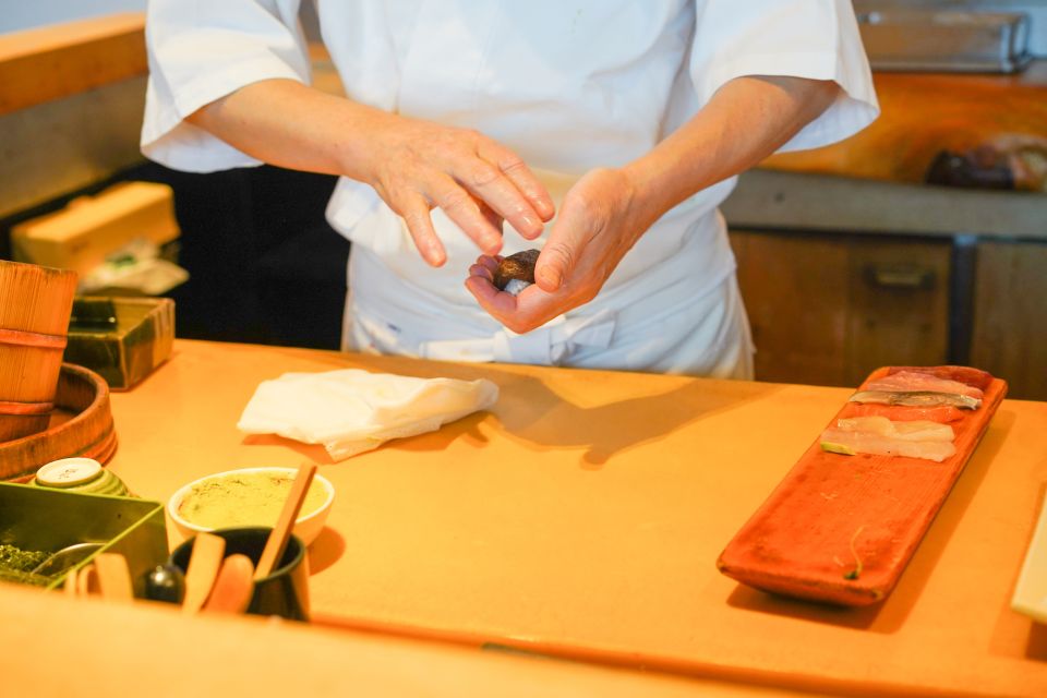 Modern Vegan Night Foodie Tour in Tokyo - Nightlife in Shibuya
