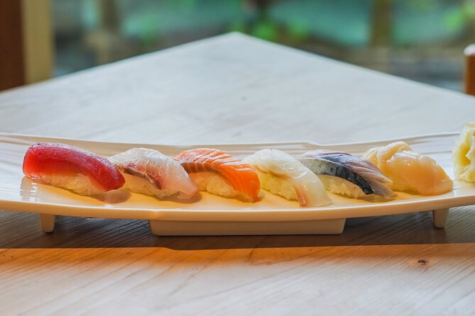 Modern Vegan Night Foodie Tour in Tokyo - Transportation and Accessibility