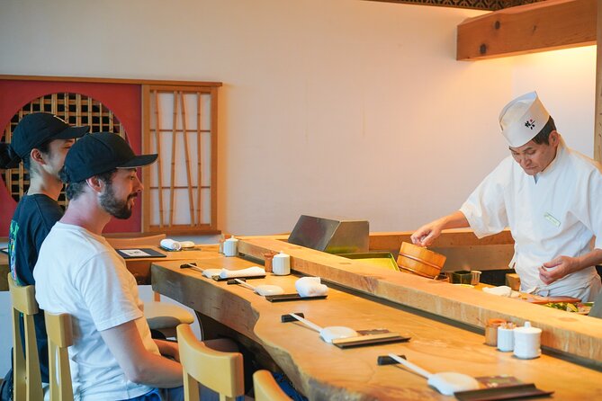 Modern Vegan Night Foodie Tour in Tokyo - Exciting Vegan Dishes
