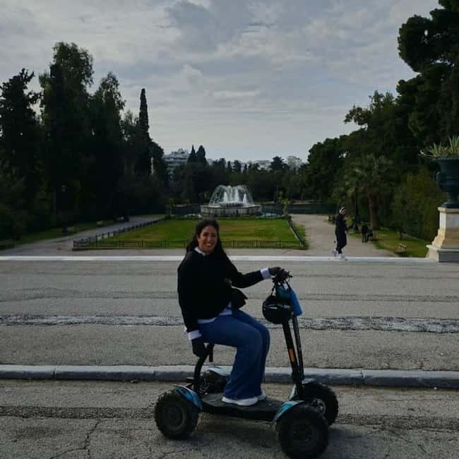 Modern Vibes of Athens Tour - Frequently Asked Questions