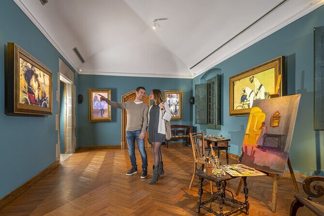 Modernist Experience at the Món Sant Benet Monastery - Introduction