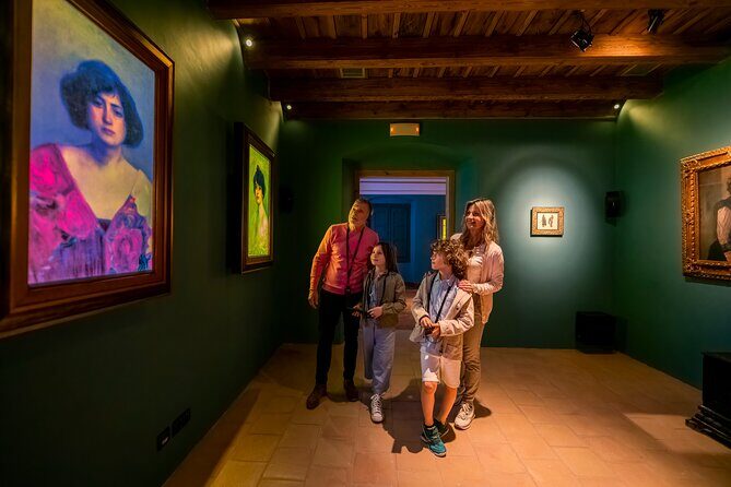 Modernist Experience at the Món Sant Benet Monastery - Who Will Enjoy This Tour?