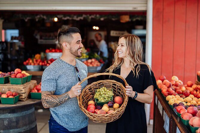 Modesto Discovery Agri-History and Cultural Highlights Audio Tour - A Detailed Look at What the Tour Offers