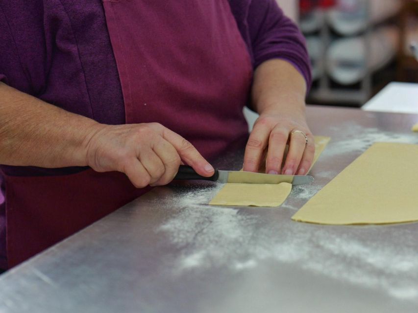 Modica: an Unforgettable Experience, Sicilian Cooking Class - Key Points