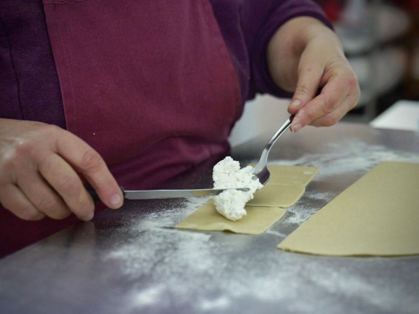 Modica: an Unforgettable Experience, Sicilian Cooking Class - Ingredients From the Garden