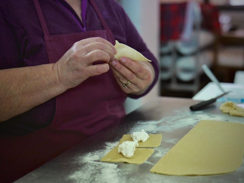 Modica: an Unforgettable Experience, Sicilian Cooking Class - Accessibility Features